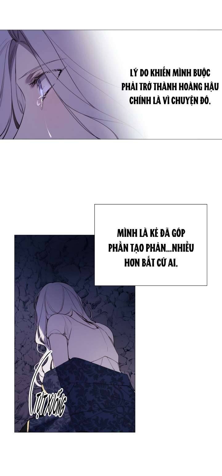 Ác Nữ Cần Bạo Chúa Chapter 40 - Trang 4