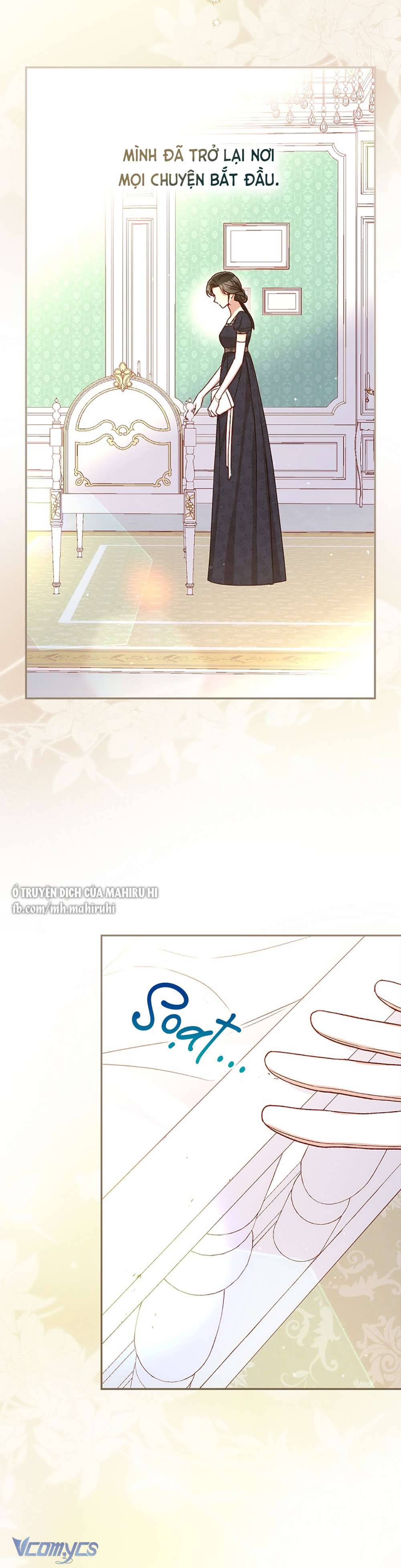 Sống Sót Dưới Thân Phận Hầu Nữ Chap 111 - Trang 2