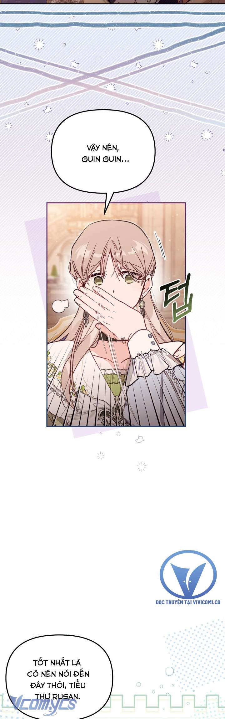 Không Có Chỗ Cho Kẻ Giả Mạo Chap 64 - Trang 2