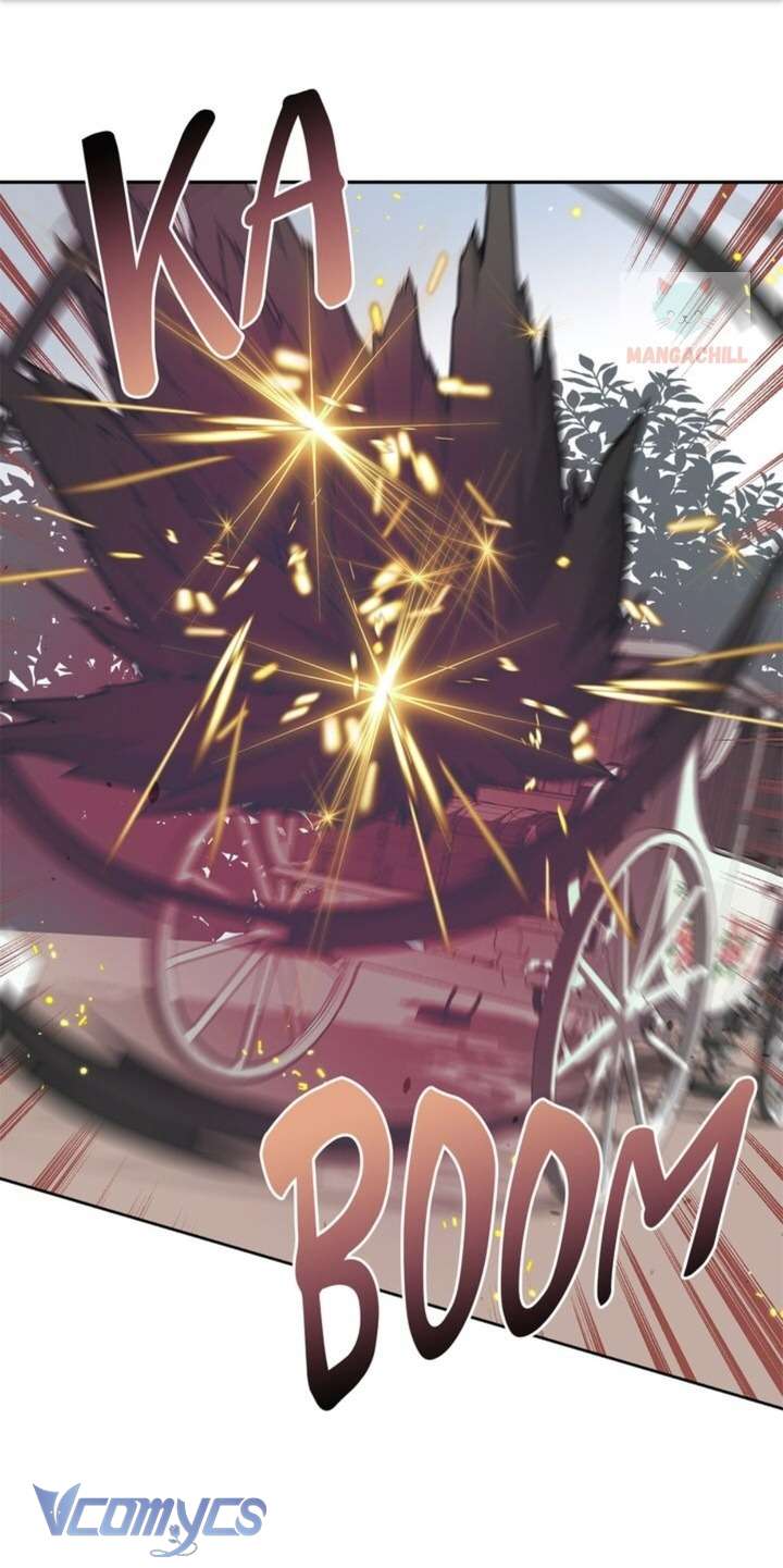 Cách Để Giết Một Pháp Sư Chapter 7 - Trang 4