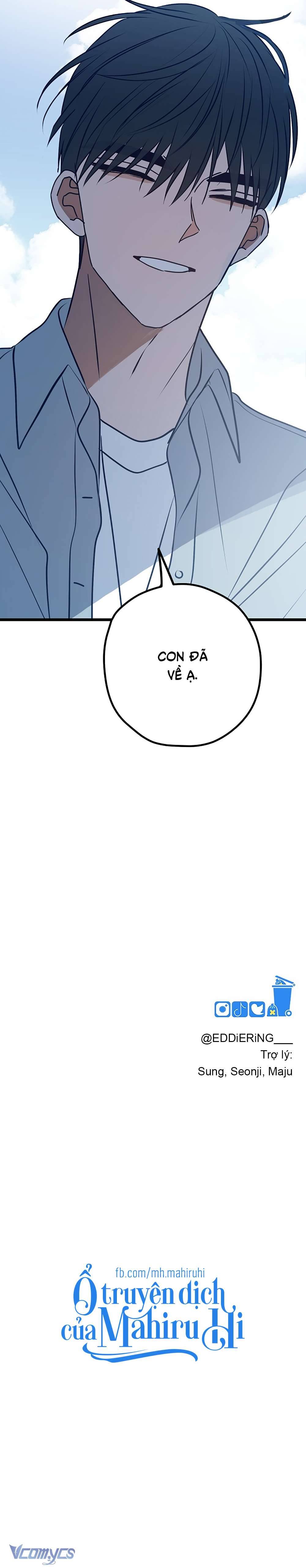 Kẻ Rác Rưởi Không Đáng Được Yêu Chapter 110 - Trang 4