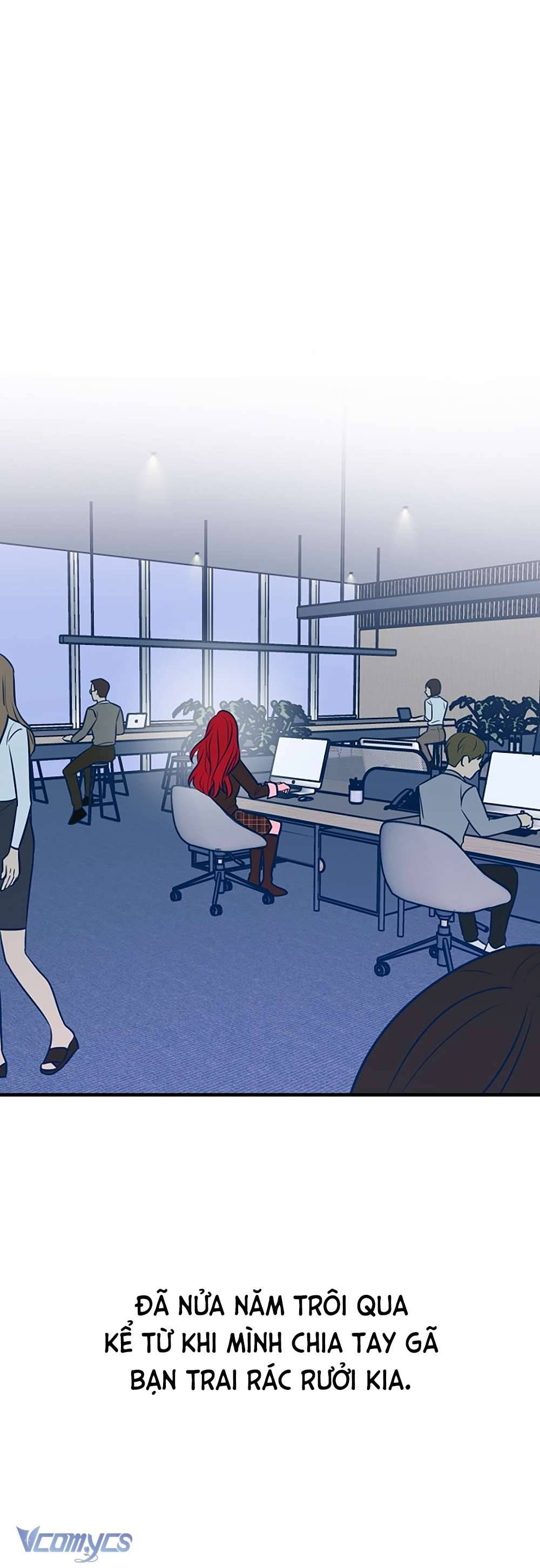 Kẻ Rác Rưởi Không Đáng Được Yêu Chapter 46 - Trang 4
