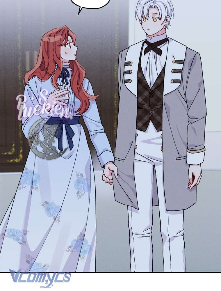 Chị Gái Của Nhân Vật Phản Diện Hôm Nay Cũng Đang Đau Khổ Chapter 35 - Trang 4