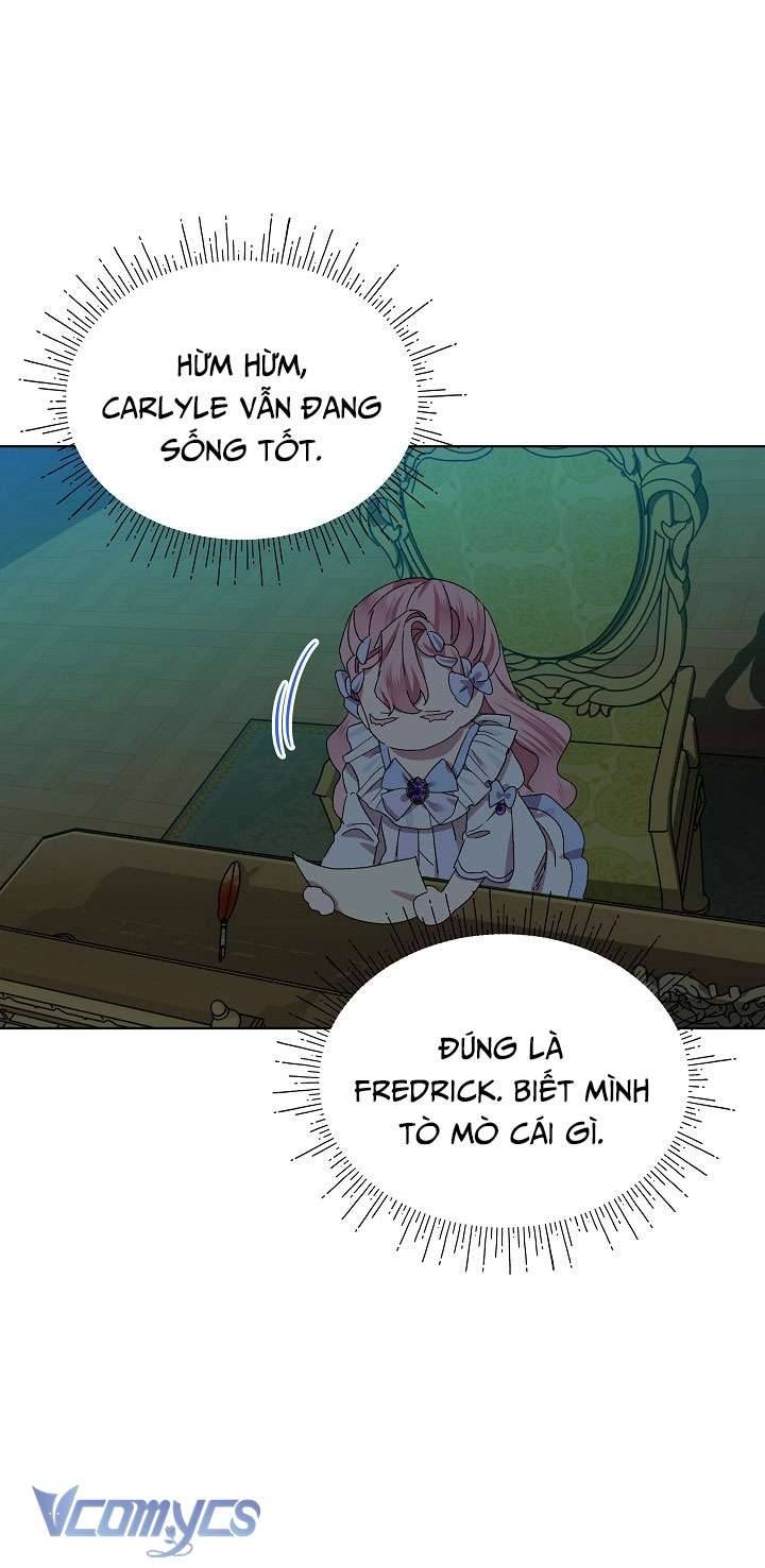 Quý Cô Thế Giới Ngầm Chap 50 - Trang 4