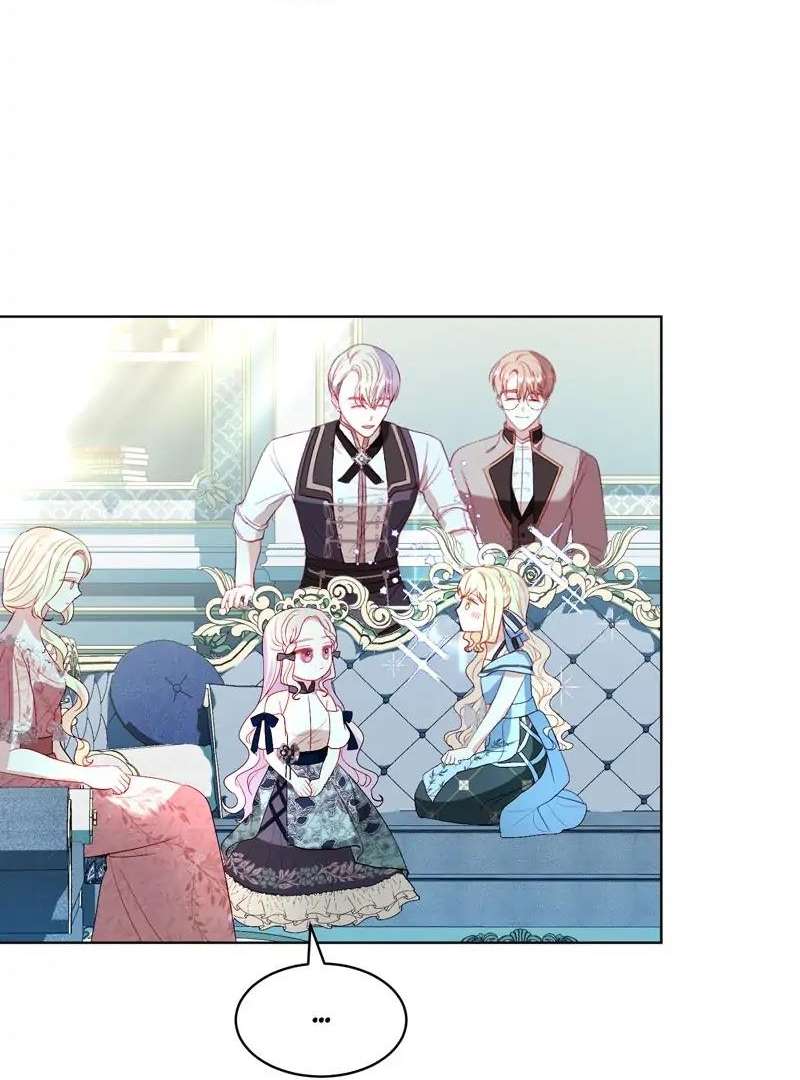 Một Ngày Nọ Bỗng Dưng Cha Xuất Hiện Chapter 36 - Trang 4