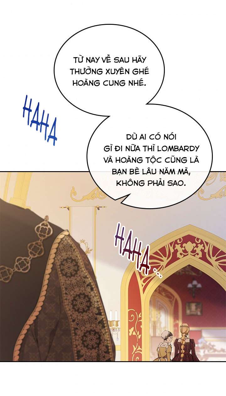 Kiếp Này Nhất Định Làm Gia Chủ Chap 51 - Trang 2