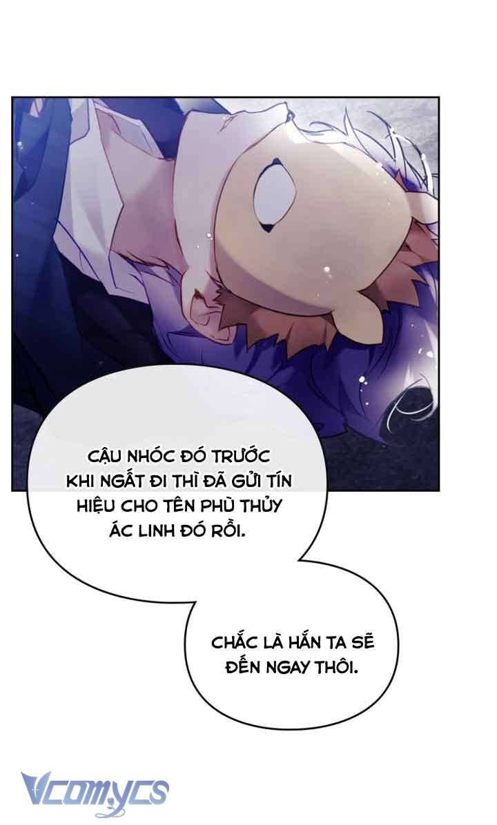 Kết Cục Của Nhân Vật Phản Diện Chỉ Có Thể Là Cái Chết Chapter 122 - Trang 4