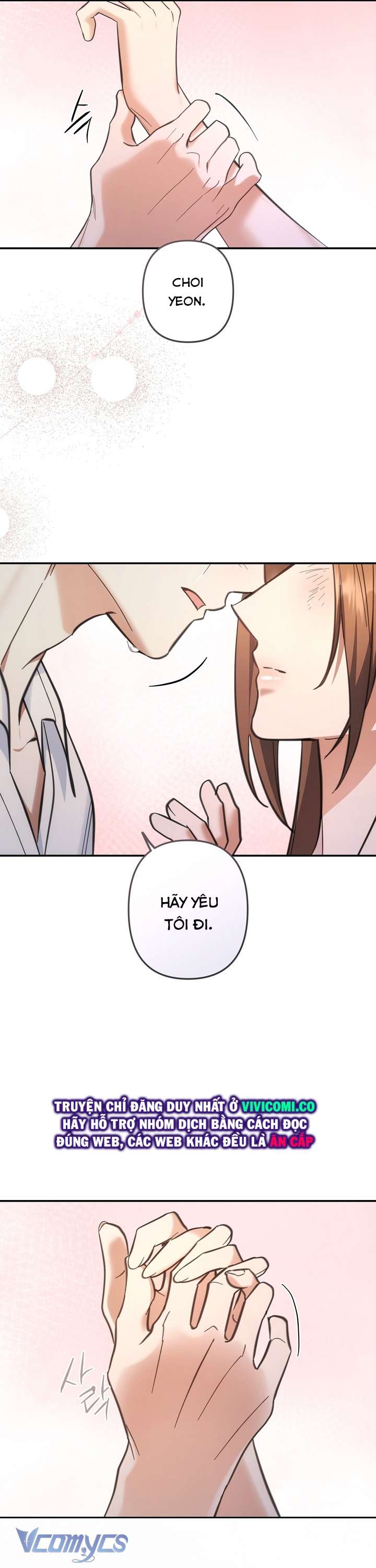 [18+] Vì Những Thứ Đã Tan Vỡ Chap 48 - Trang 3