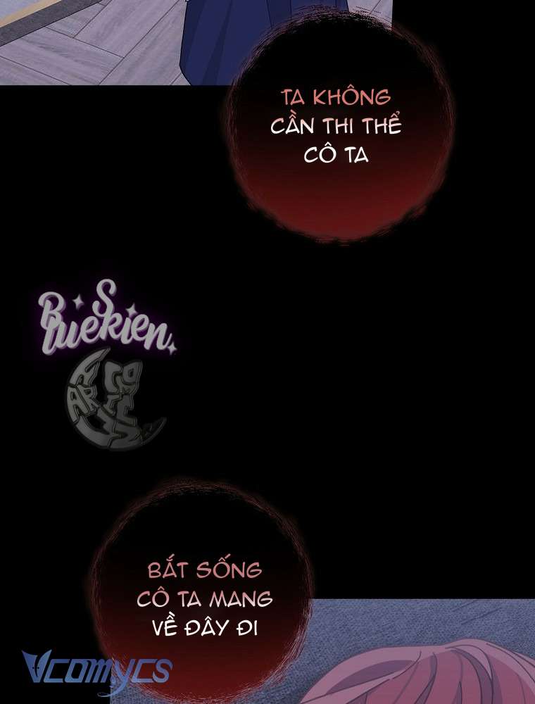 Chị Gái Của Nhân Vật Phản Diện Hôm Nay Cũng Đang Đau Khổ Chapter 53 - Trang 4