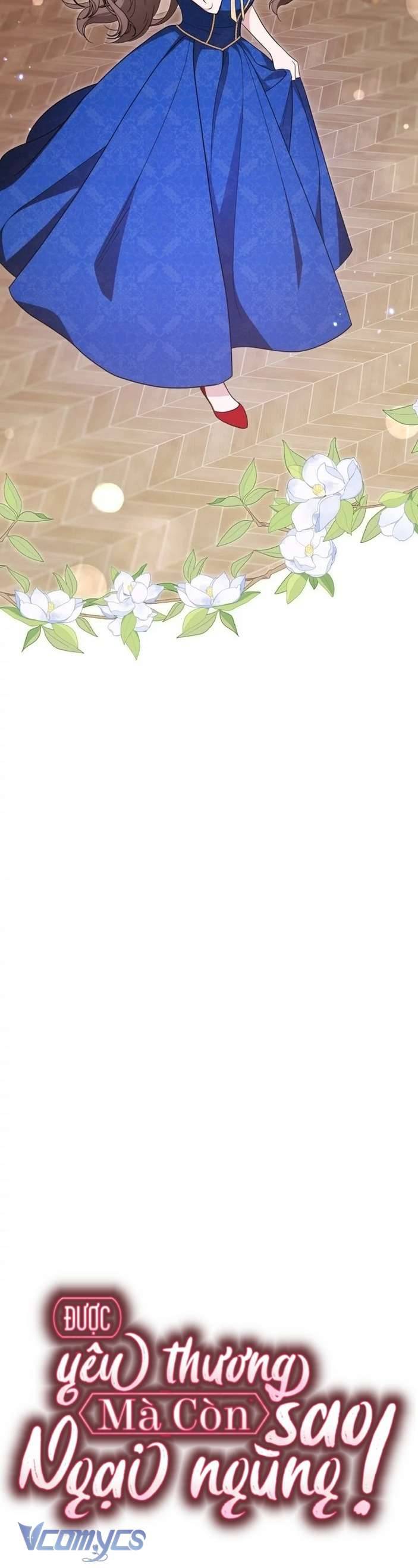 Được Yêu Thương Mà Còn Ngại Ngùng Sao! Chap 68 - Trang 4