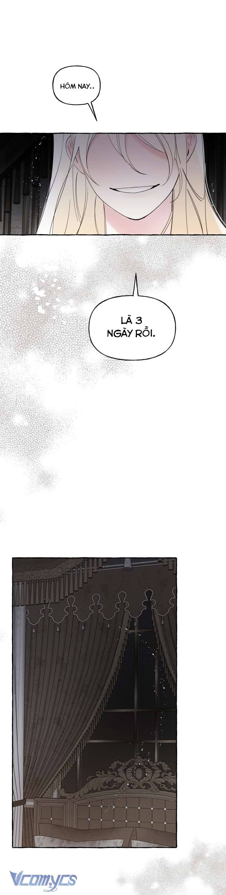 [18+] Ranh Giới Giữa Xuân Và Đông Chap 6 - Trang 2