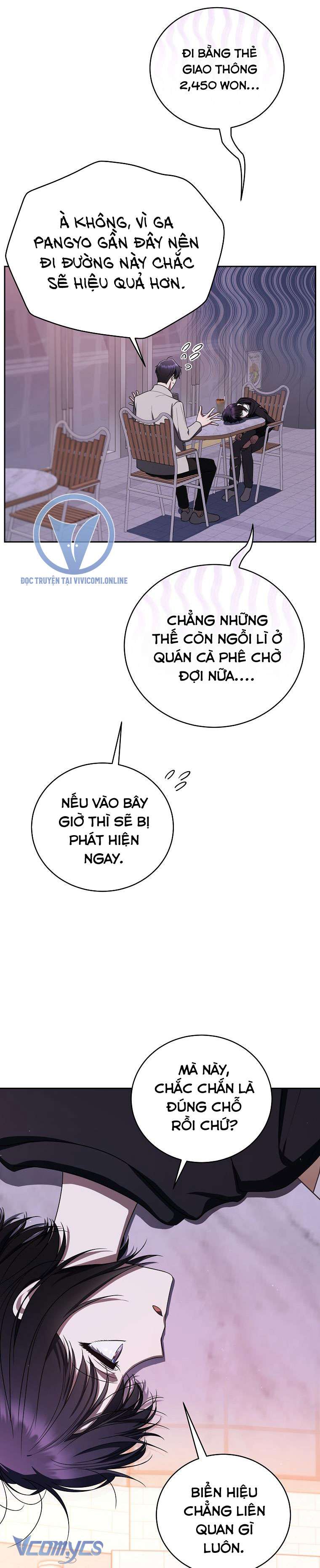 Hướng Dẫn Sinh Tồn Dành Cho Người Xếp Hạng Chap 42 - Trang 2