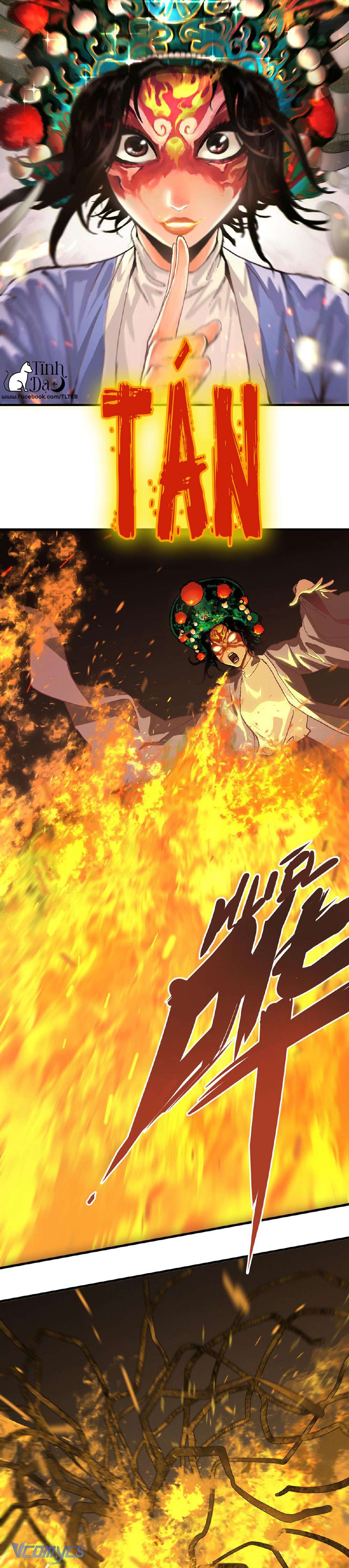 Caramel Quái Dị Chap 11+12 (2) - Next Chap 11+12 (1)