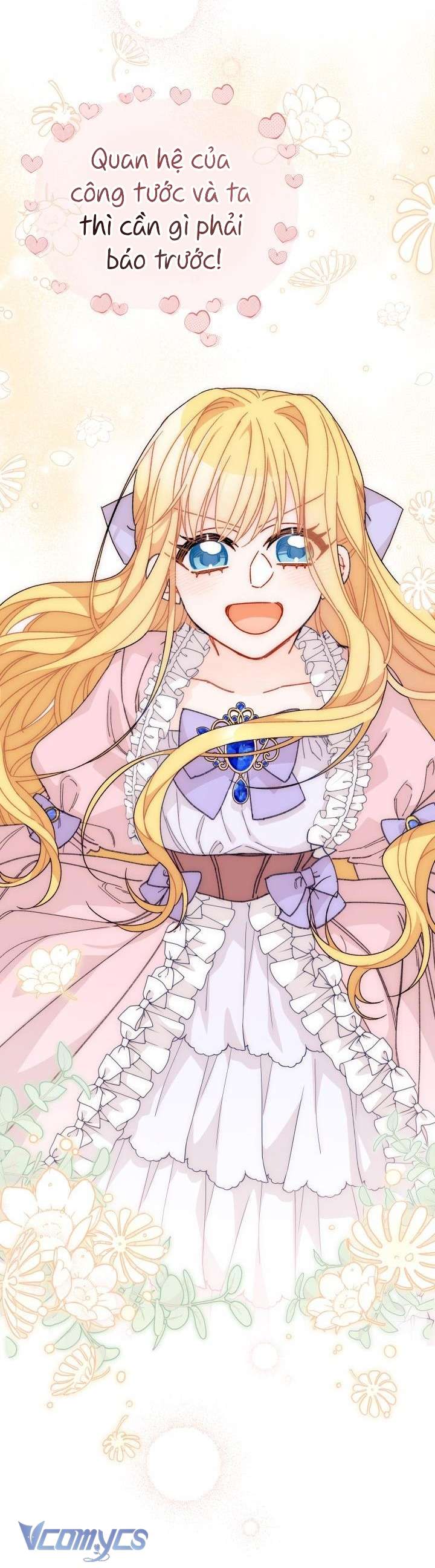 Nhặt Được Nam Chính Tặng Kèm Phu Quân Chap 22 - Trang 3