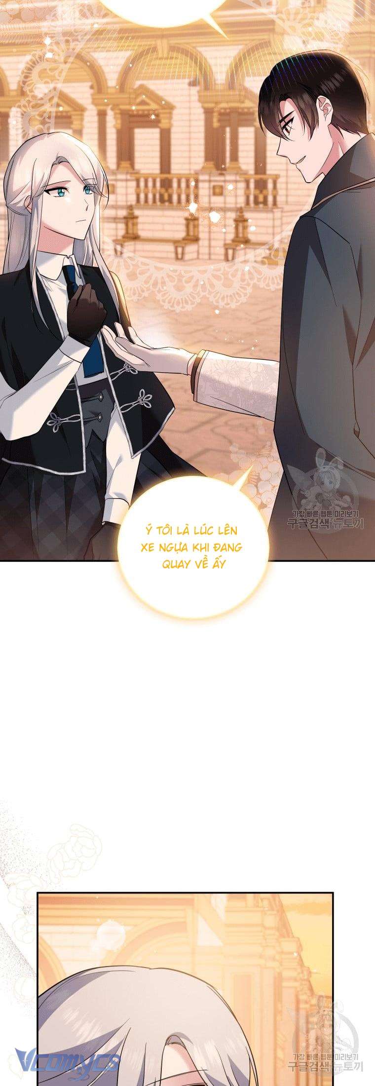 Kế Hoạch Trả Thù Chap 22 - Trang 2