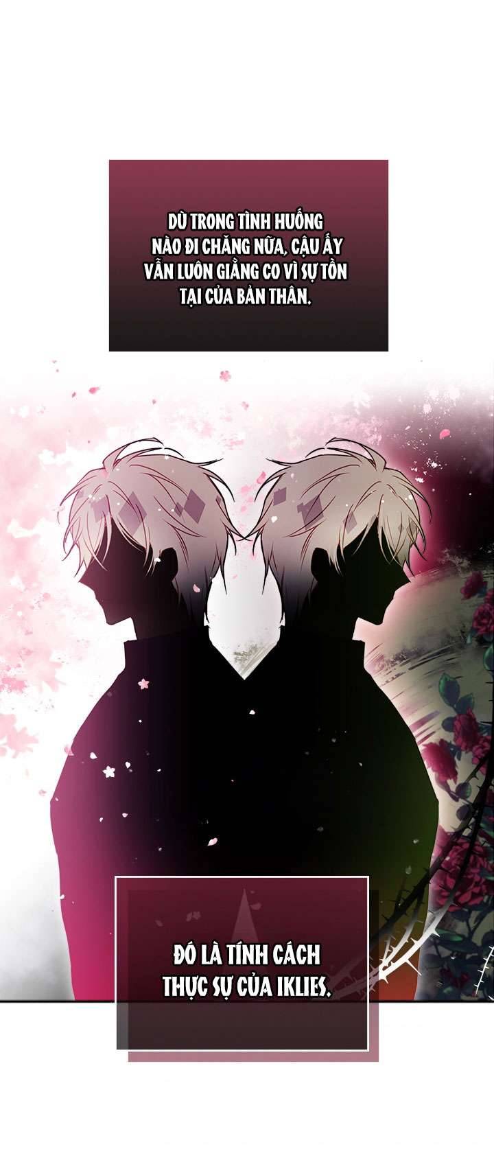 Kết Cục Của Nhân Vật Phản Diện Chỉ Có Thể Là Cái Chết Chapter 48 - Trang 4