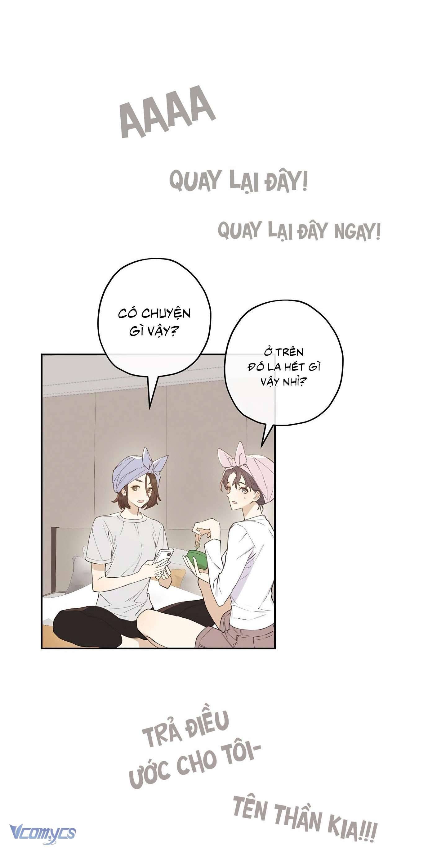 Onsaemiro Chapter 3 - Trang 4