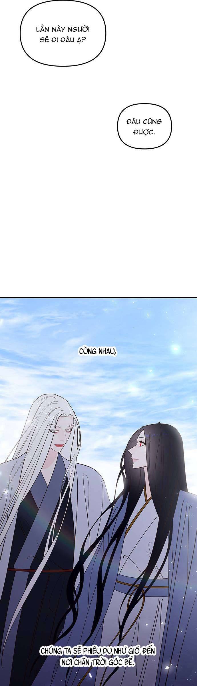 Vương Tử Huyền Bí Chapter 116 - Trang 4