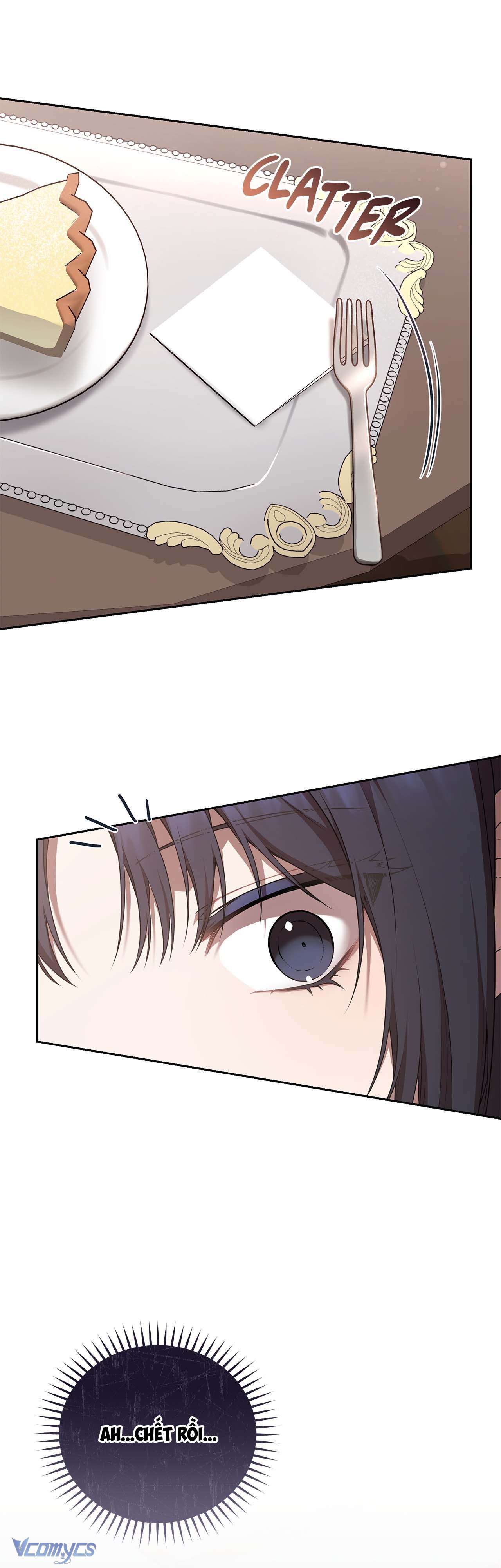 Chủ Tiệm Cafe Là Guide Cấp S Chap 2 - Trang 4