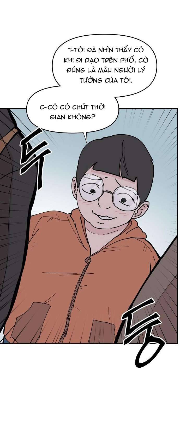 Yêu Không Hồi Kết Chap 17 - Trang 2