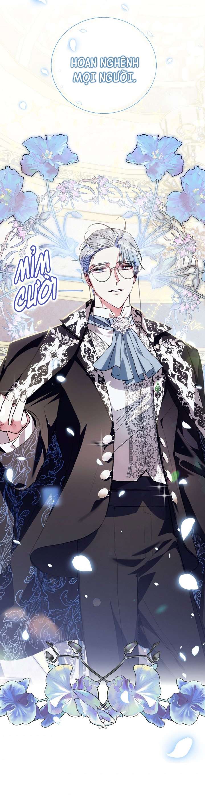 Cha À, Con Không Muốn Kết Hôn Đâu Chap 47 - Trang 2