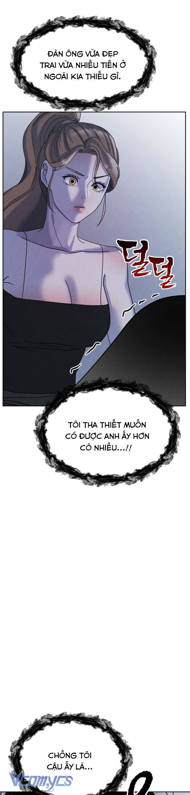 [18+] Tiên Nữ Ơi, Cứu Tôi Với Chap 5 - Trang 2