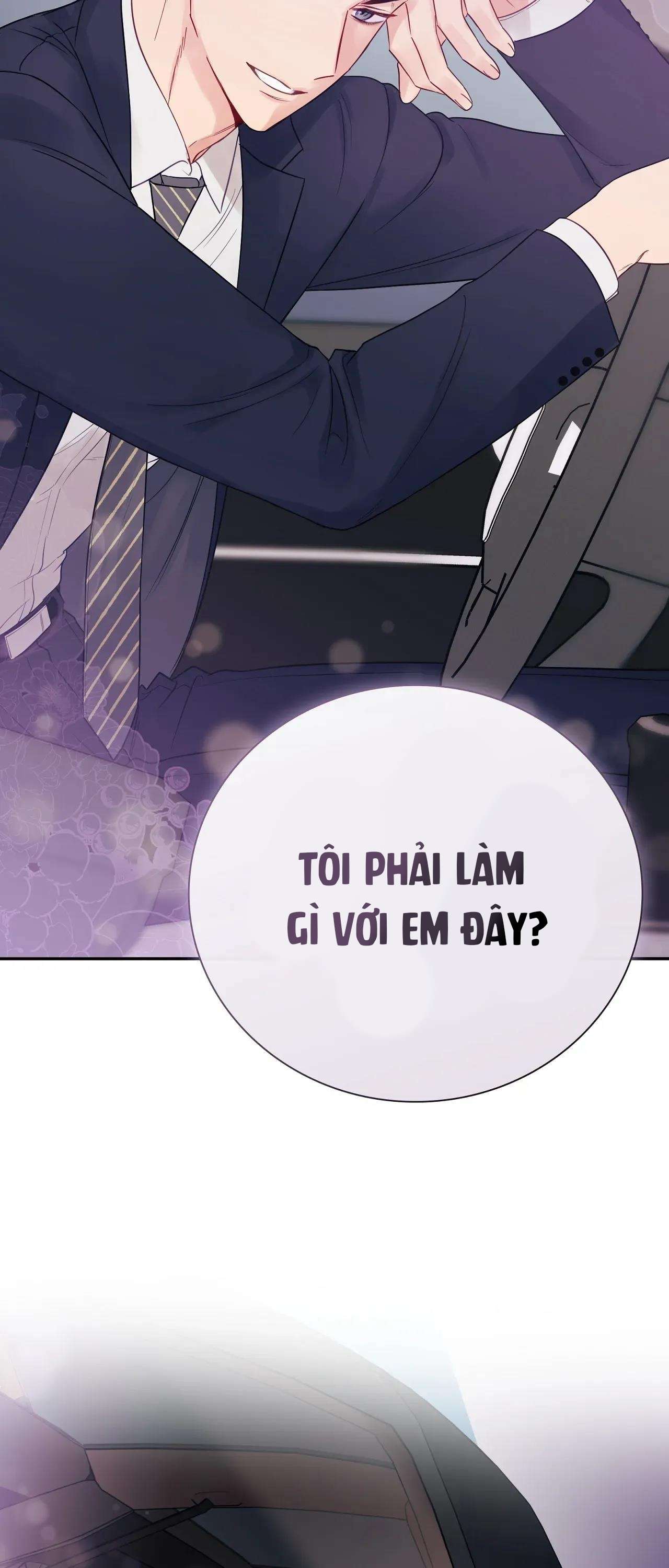 [ 18+ ] Người bạn nguy hiểm của anh trai Chap 1 - Trang 2