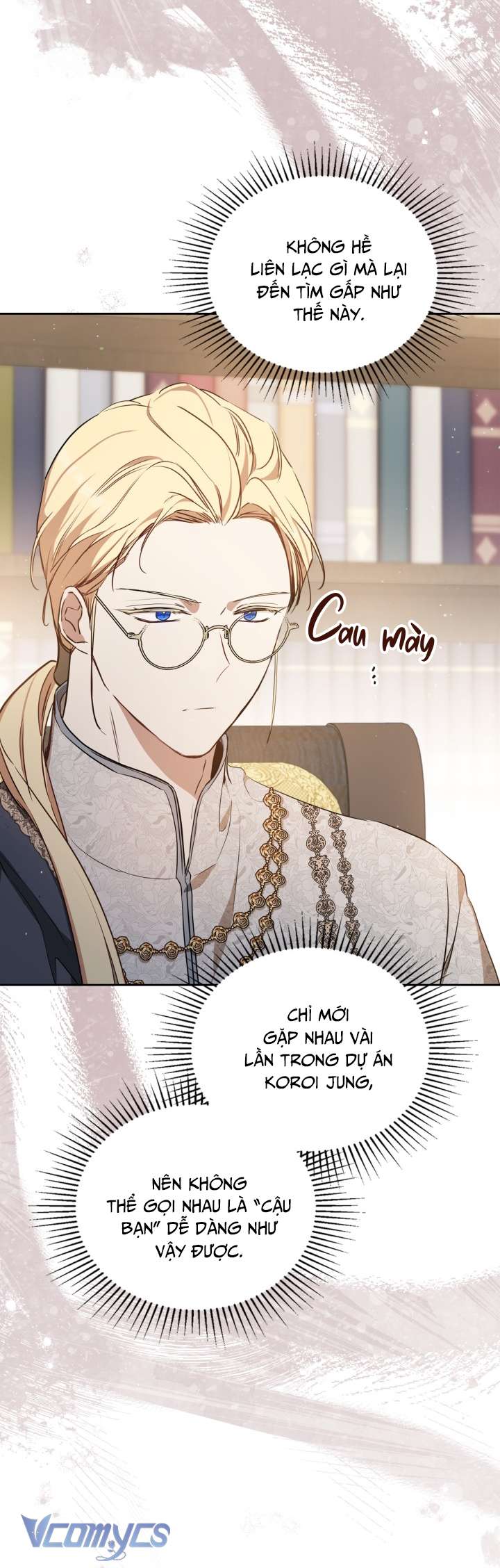 Kiếp Này Nhất Định Làm Gia Chủ Chap 144 - Trang 2