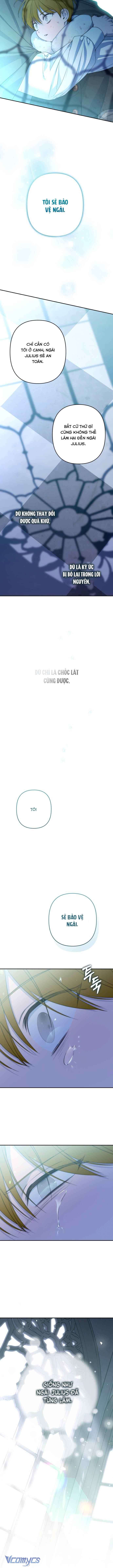 (Munn) Công Nương Mint Bé Nhỏ Chap 115 - Trang 2