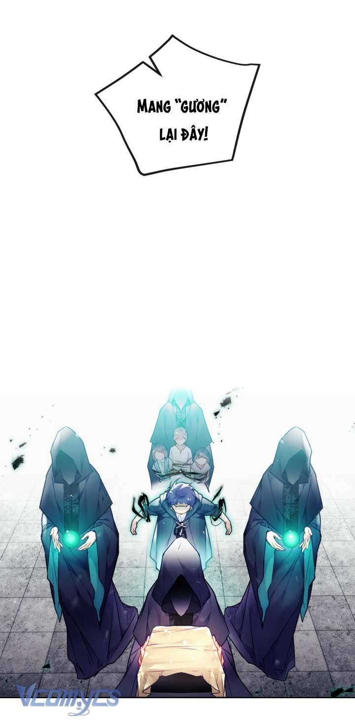 Kết Cục Của Nhân Vật Phản Diện Chỉ Có Thể Là Cái Chết Chapter 118 - Trang 4