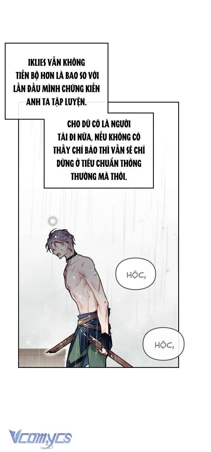 Kết Cục Của Nhân Vật Phản Diện Chỉ Có Thể Là Cái Chết Chapter 92 - Trang 4