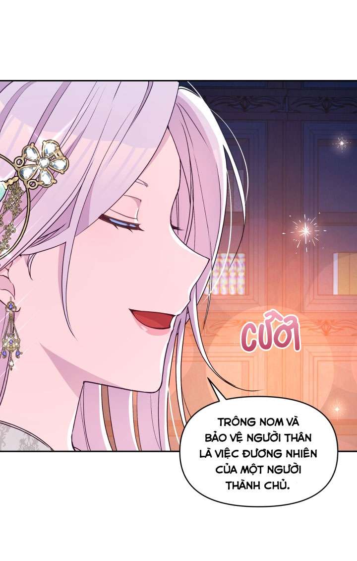 Người Bảo Hộ Của Bạo Quân Là Ma Nữ Tàn Độc Chap 32 - Trang 4