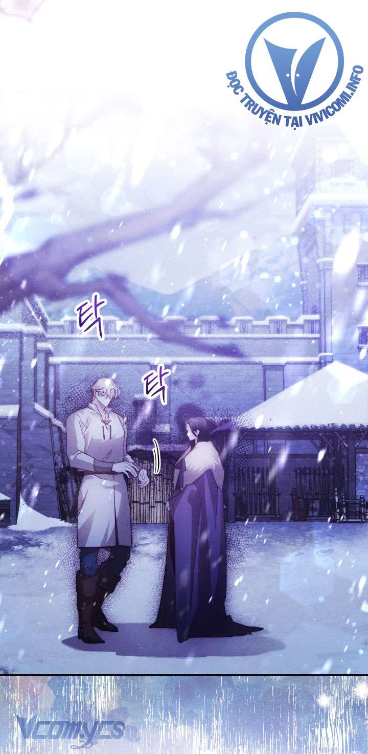 Tiếng Trống Vang Dội Chapter 34 - Trang 4