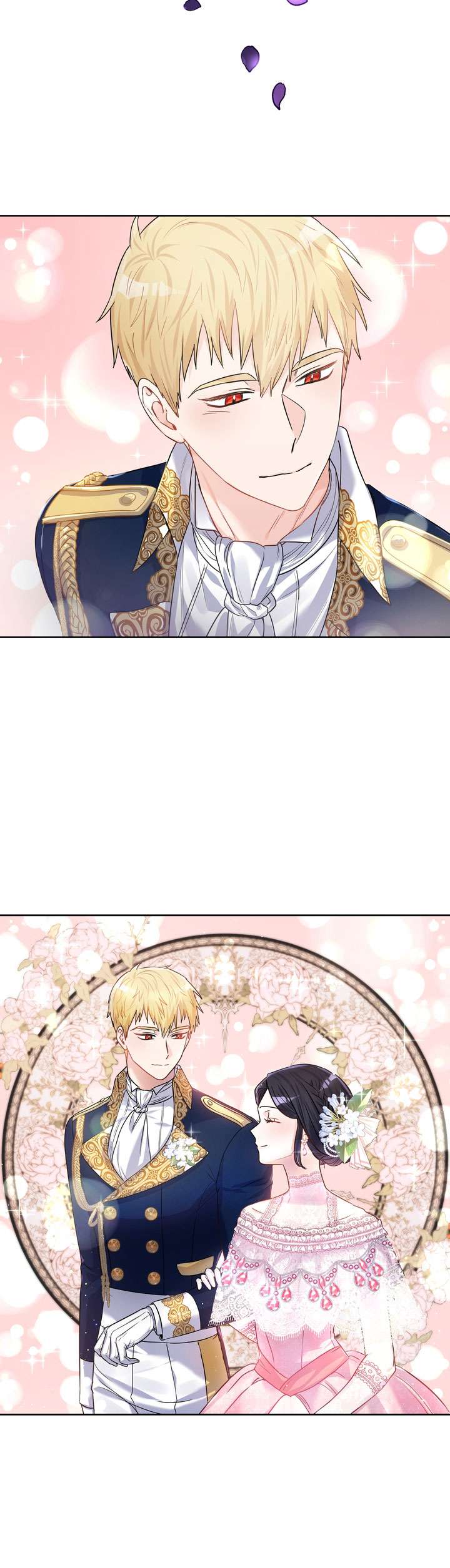 Công Nương Su Chapter 28 - Trang 4