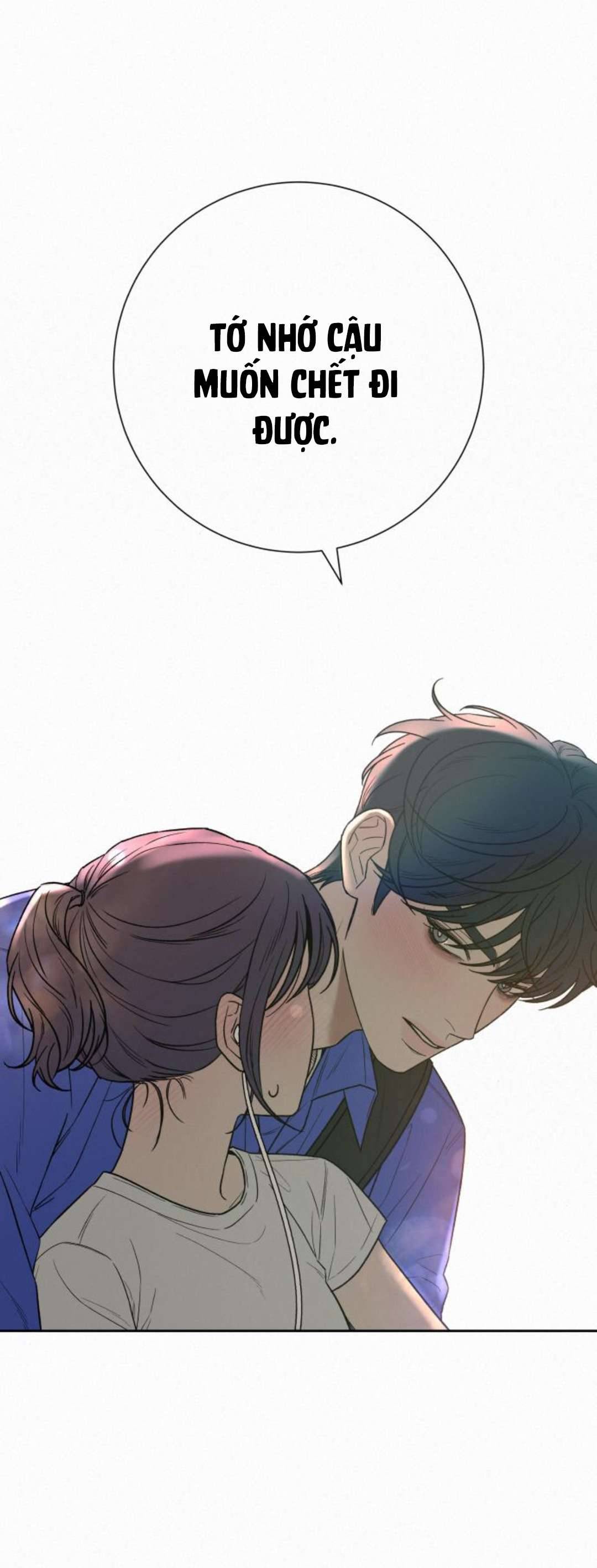 Chiến Lược: Tình Yêu Trong Sáng Chapter 86 - Trang 4