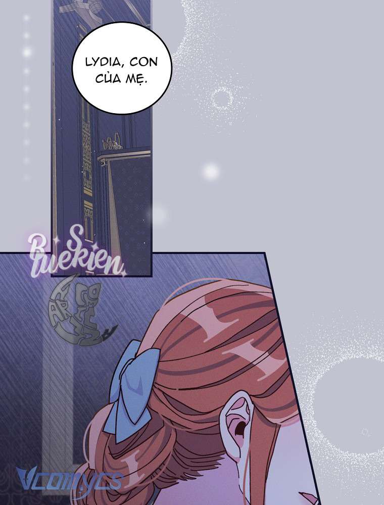 Chị Gái Của Nhân Vật Phản Diện Hôm Nay Cũng Đang Đau Khổ Chapter 47 - Trang 4