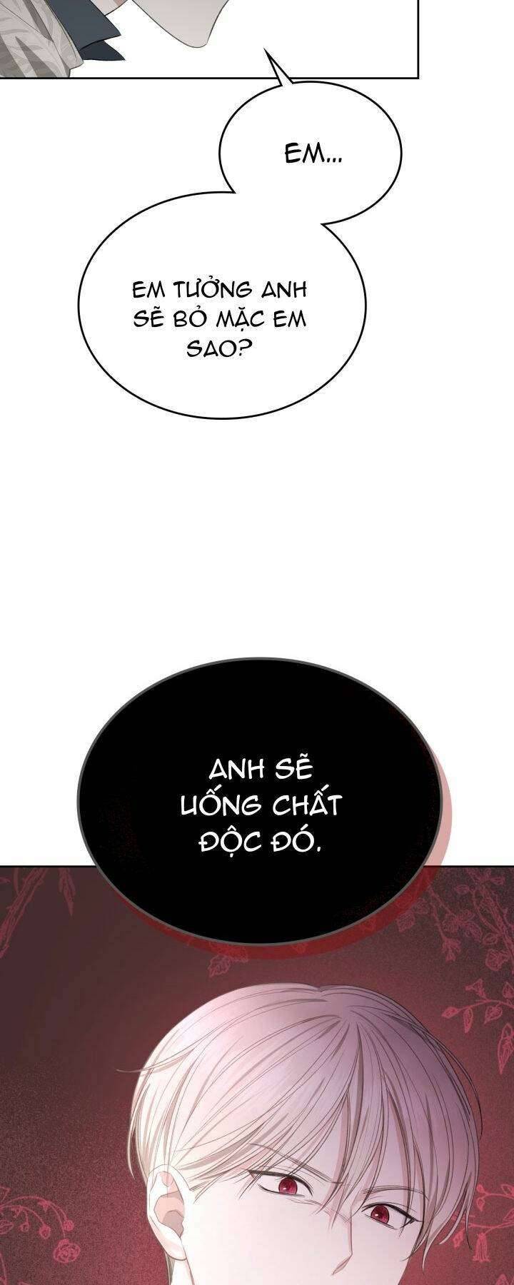 Nam Chính Quái Vật Sống Dưới Giường Tôi Chapter 8 - Trang 4