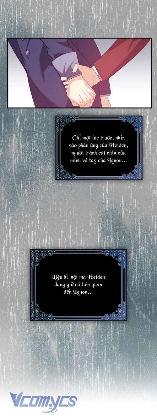 Tôi Chỉ Nhận Ra Sau Khi Mất Cô Ấy Chap 7 - Trang 2