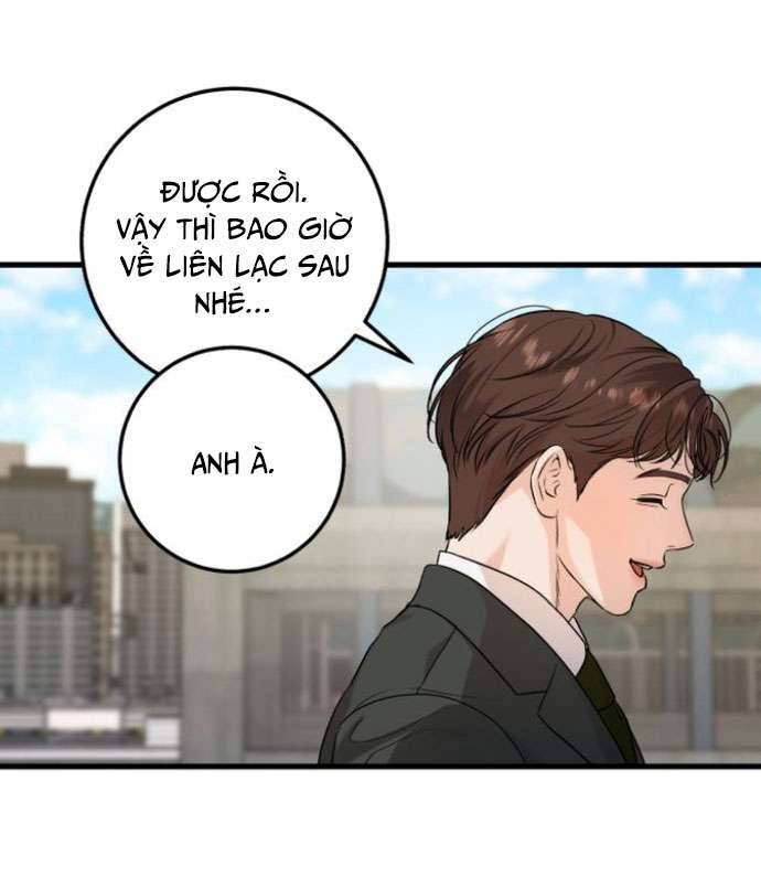 Tôi Nóng Lòng Muốn Chiếm Lấy Cô Ấy Chap 18 - Trang 3