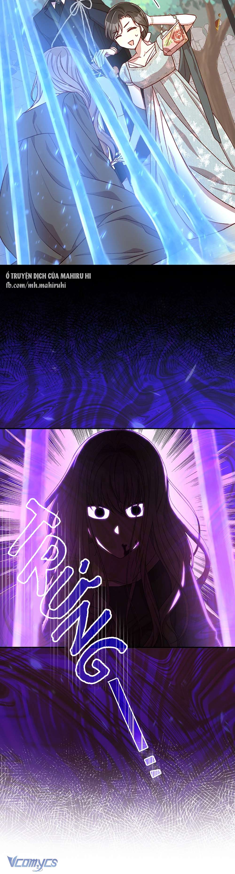 Sống Sót Dưới Thân Phận Hầu Nữ Chap 102 - Trang 2