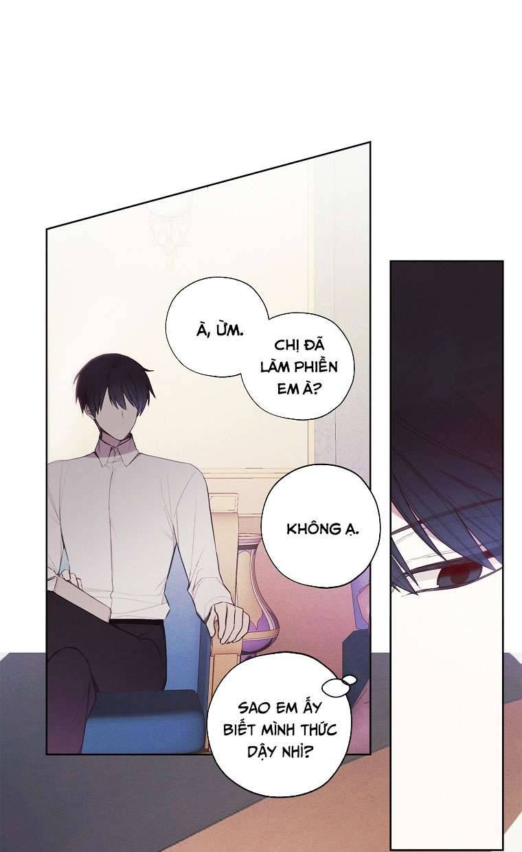 Cửa Hàng Búp Bê Của Công Chúa Chap 28 - Trang 2