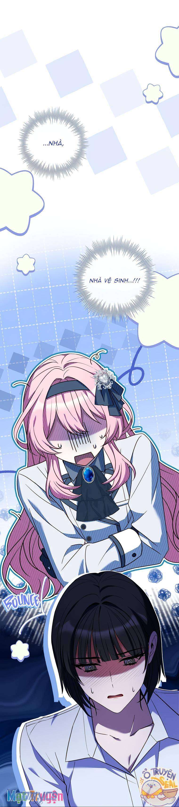 Tôi Đã Tắt Cài Đặt Chế Độ Nhận Thức Nỗi Đau! Chap 16 - Trang 3