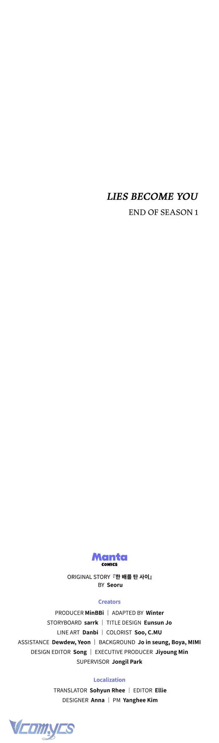 Hôn Nhân Giả Dối Chap 36 - Trang 4