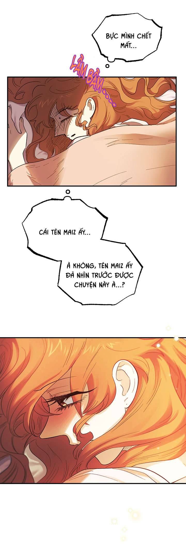 May Mắn Hay Bất Hạnh Chap 67 - Next Chap 68