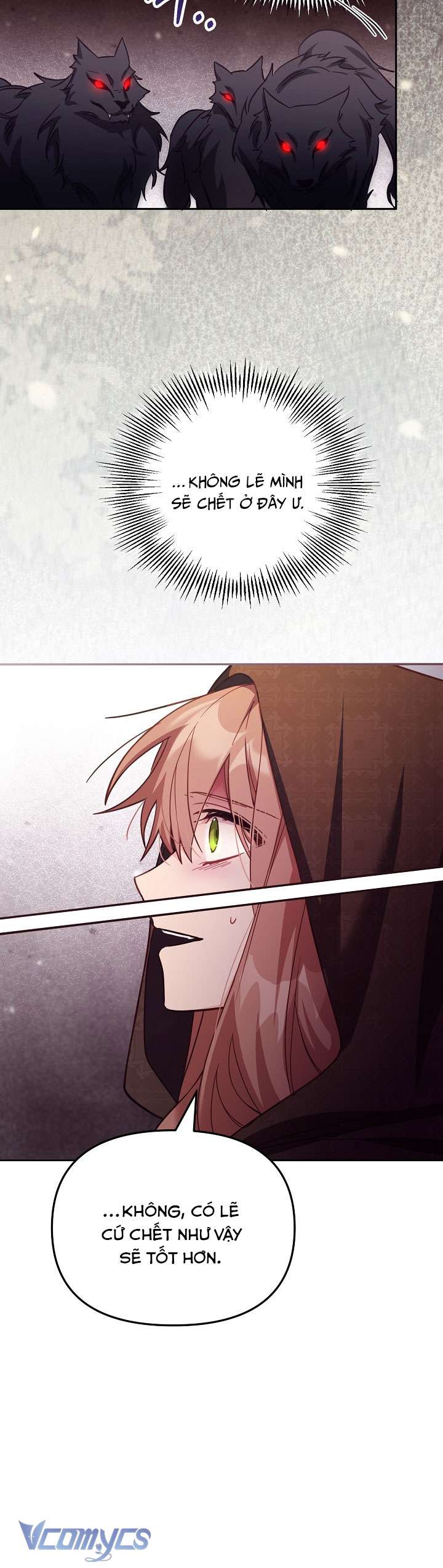 Không Có Chỗ Cho Kẻ Giả Mạo Chap 35 - Trang 2