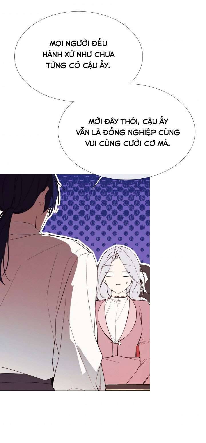 Ác Nữ Cần Bạo Chúa Chapter 54 - Trang 4