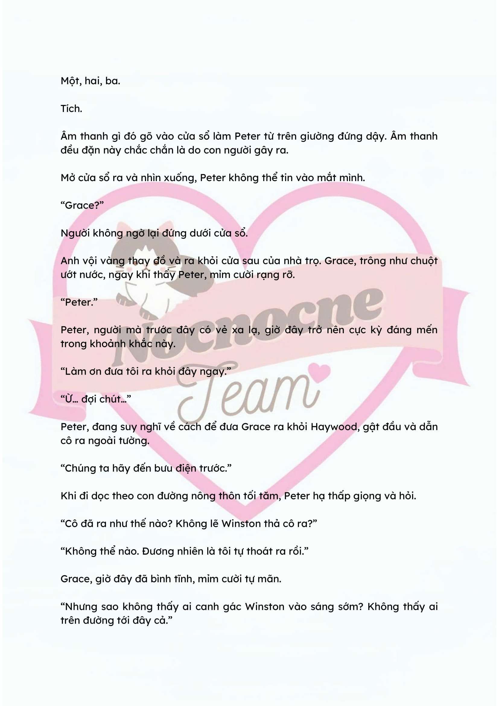 [NOVEL] HÃY CẦU XIN TÔI ĐI Chap 67 - Trang 2