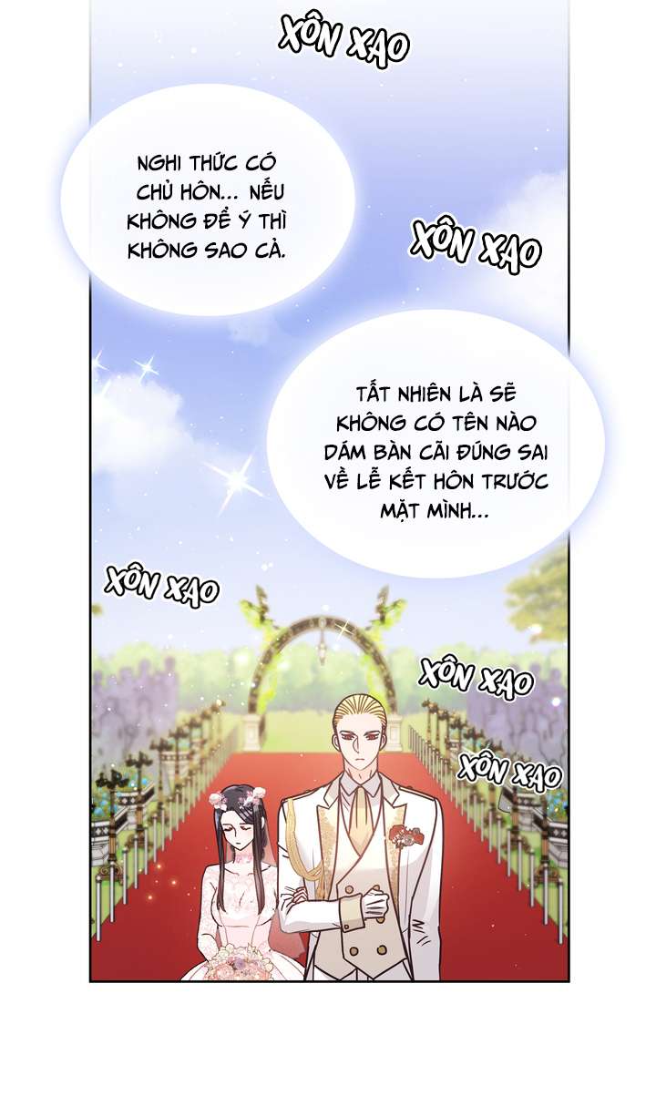Công Nương Su Chapter 9 - Trang 4