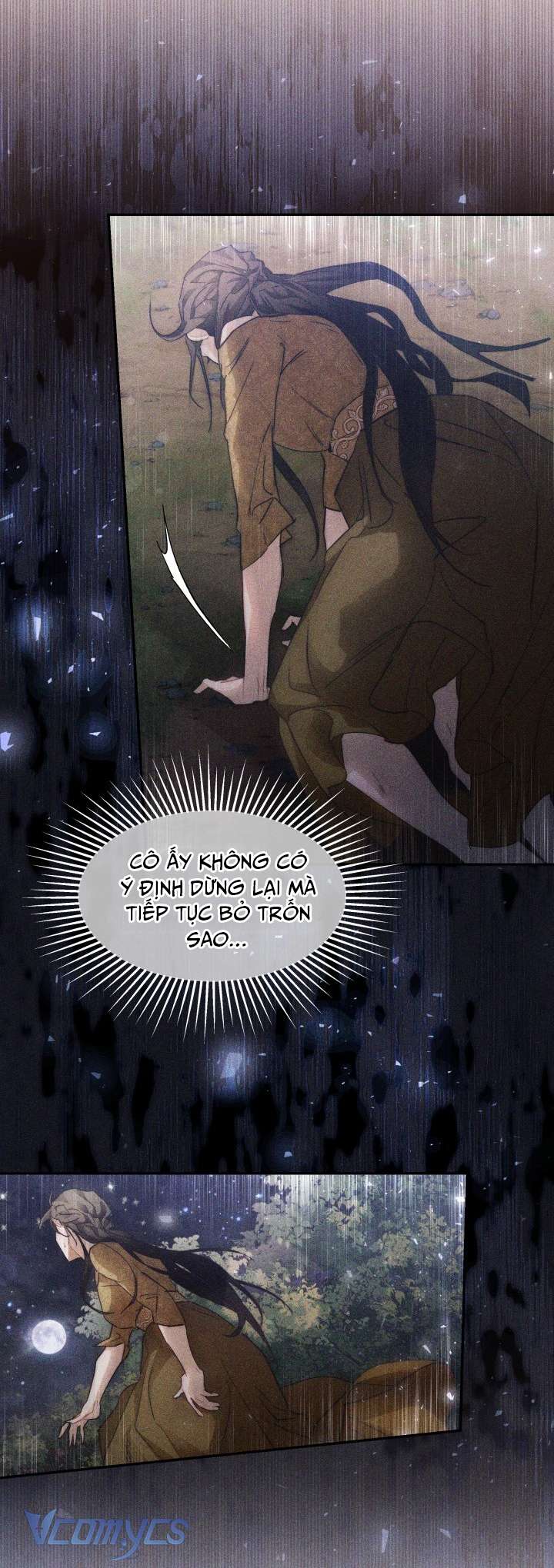 Tiếng Trống Vang Dội Chapter 7 - Trang 4