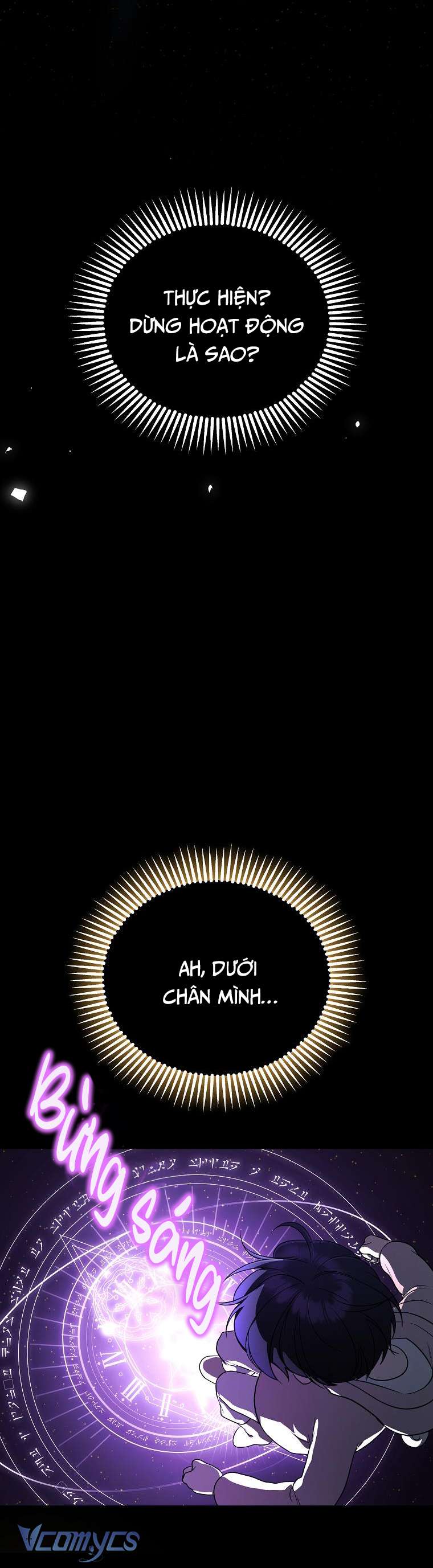 Hướng Dẫn Sinh Tồn Dành Cho Người Xếp Hạng Chap 14 - Trang 2